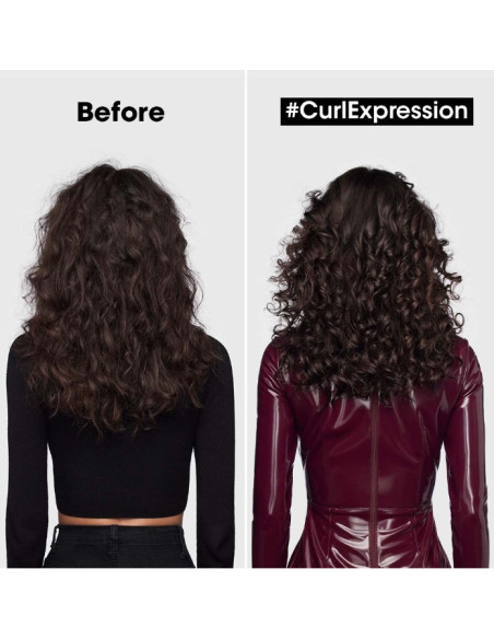 Curl Expression "curls reviver" Serie expert 190ML