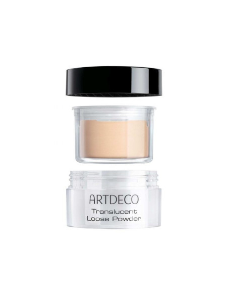 Poudre Libre " Translucide "
