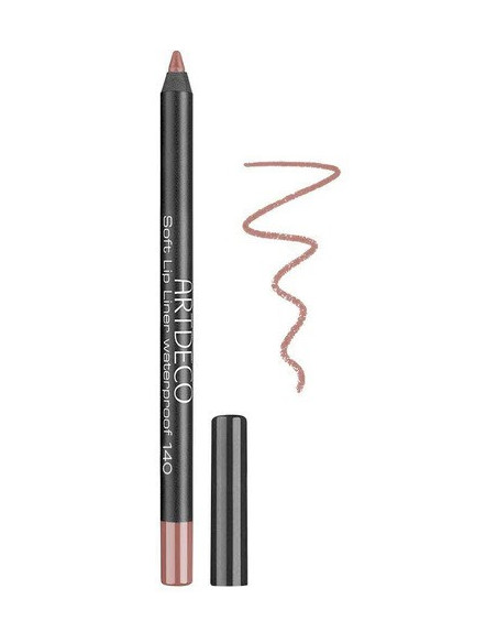 Crayon à lèvres "Soft Lipliner Waterproof"  140