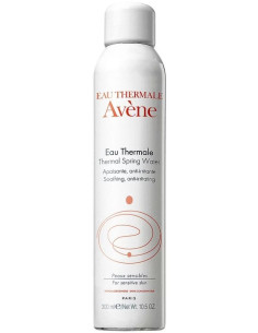 Spray Eau Thermale 300ML AVENE