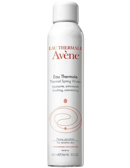 Spray Eau Thermale 300ML AVENE