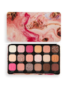 Palette Fard à Paupière "Flawless Afinity "