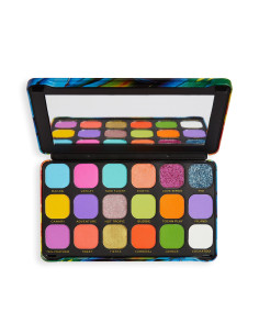 Palette Fard à Paupière " Flawless Paradise "