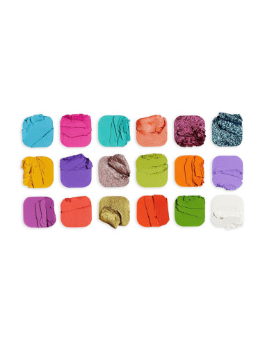 Palette Fard à Paupière " Flawless Paradise "