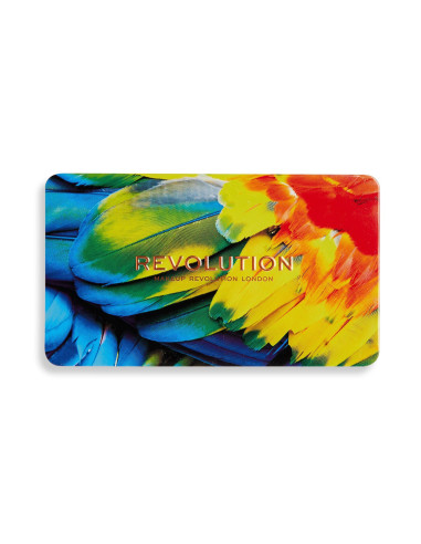Palette Fard à Paupière " Flawless Paradise "