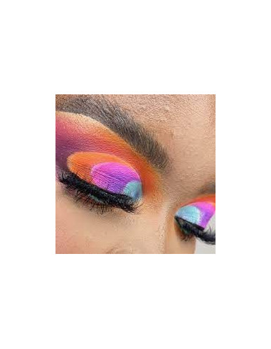 Palette Fard à Paupière " Flawless Paradise "