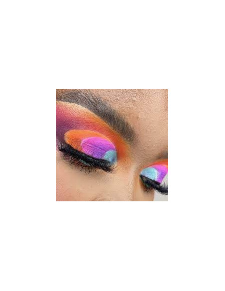 Palette Fard à Paupière " Flawless Paradise "