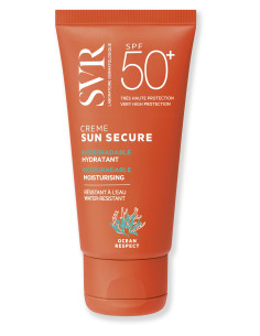SUN SECURE "Crème SPF 50+" svr