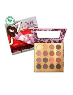 Palette Fard à Paupière " The Lingerie Collection Romantic Nights "