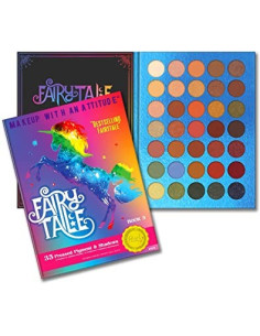 Book 3 " Fairy Tale "