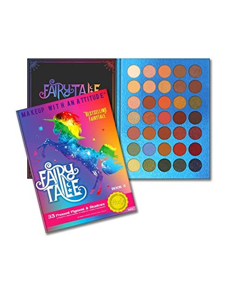 Book 3 " Fairy Tale "
