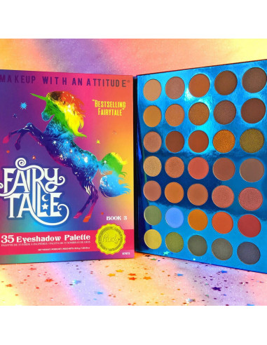 Book 3 " Fairy Tale "