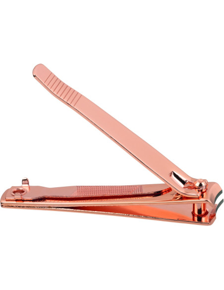 Coupe Ongle Rose Gold TITANIA