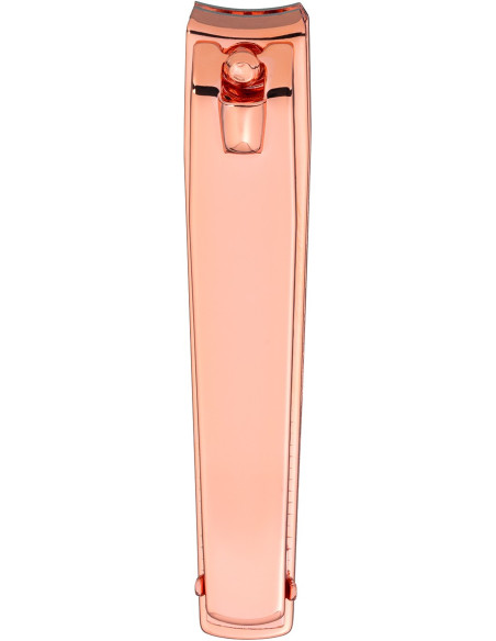 Coupe Ongle Rose Gold TITANIA