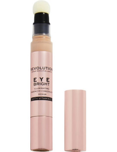 Eye Bright Concealer  - medium