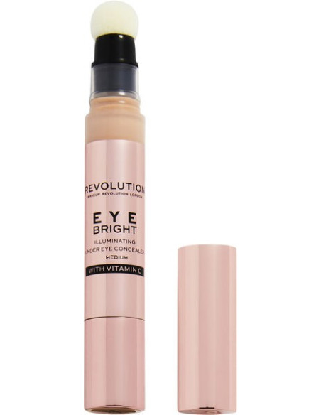 Eye Bright Concealer  - medium
