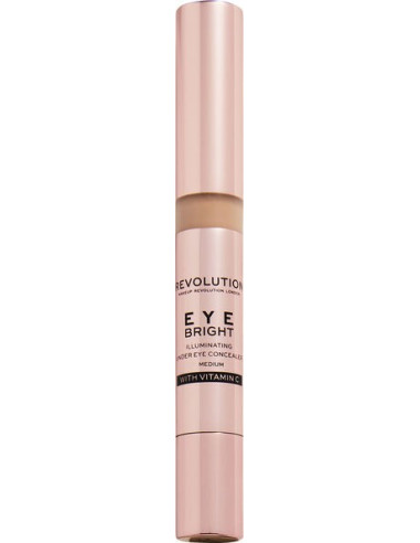 Eye Bright Concealer  - medium