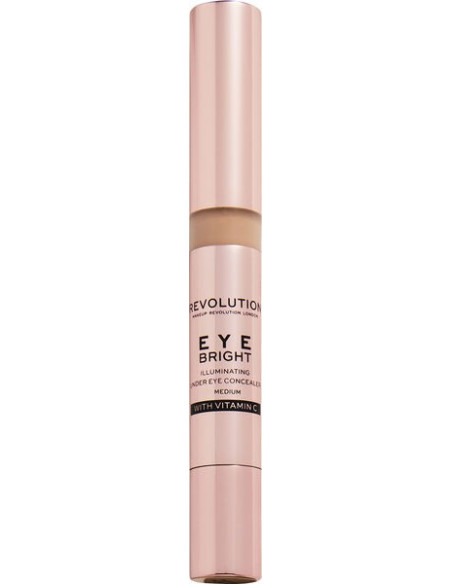 Eye Bright Concealer  - medium