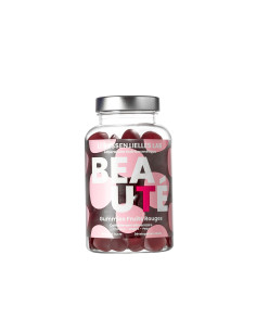 Gummies "Fruits Rouges" Cure 1 mois les essentiels lab
