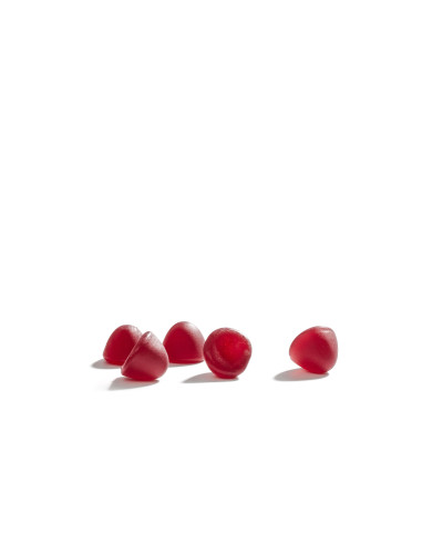 Gummies "Fruits Rouges" Cure 1 mois les essentiels lab