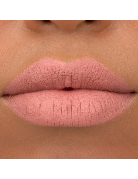 Liquid Lipstick - 8h matte 04