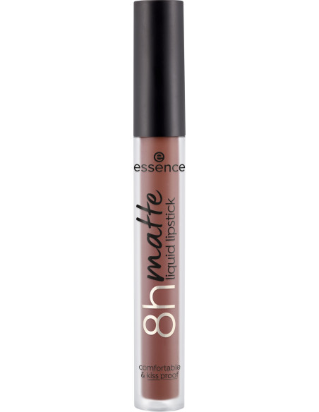 Liquid Lipstick - 8h matte  10