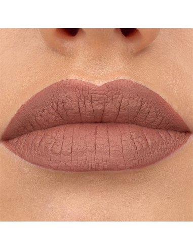 Liquid Lipstick - 8h matte  10