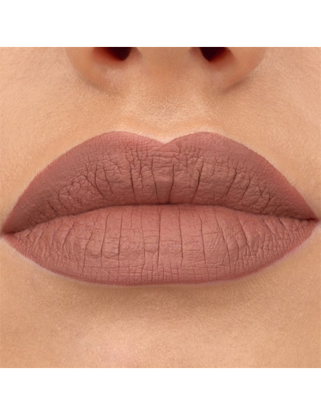 Liquid Lipstick - 8h matte  10