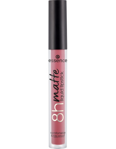Liquid Lipstick - 8h matte 11