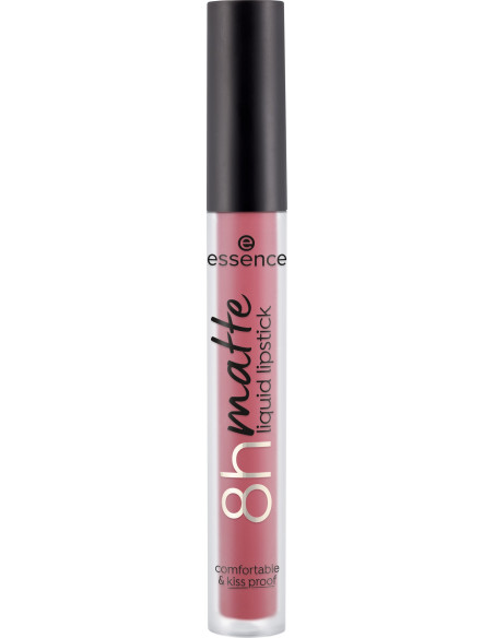 Liquid Lipstick - 8h matte 11