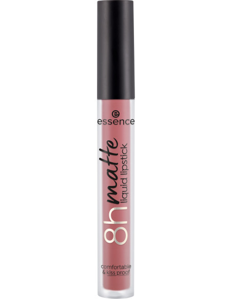 Liquid Lipstick - 8h matte 12