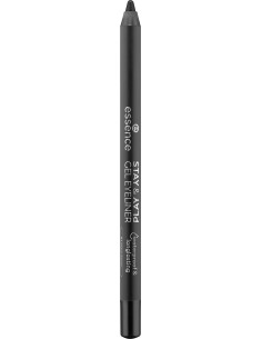 Crayon Yeux " Gel  Stay & Play WP " 01