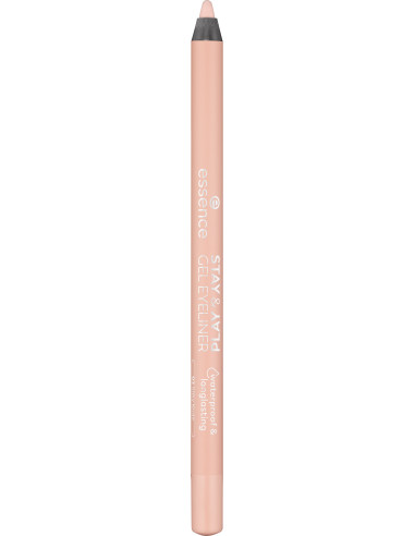 Crayon Yeux " Gel  Stay & Play WP "