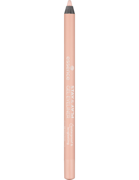 Crayon Yeux " Gel  Stay & Play WP "