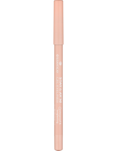 Crayon Yeux " Gel  Stay & Play WP " 03