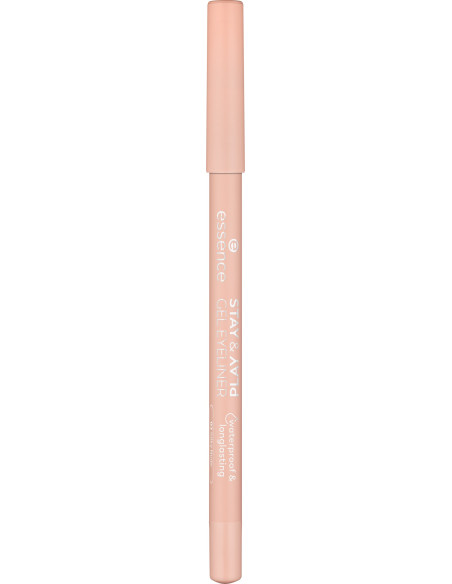 Crayon Yeux " Gel  Stay & Play WP " 03