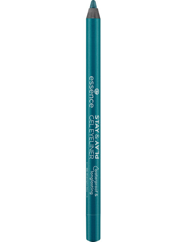 Crayon Yeux " Gel  Stay & Play WP " 06