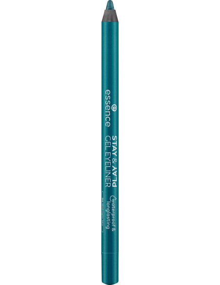 Crayon Yeux " Gel  Stay & Play WP " 06