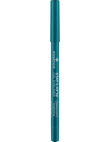Crayon Yeux " Gel  Stay & Play WP " 06
