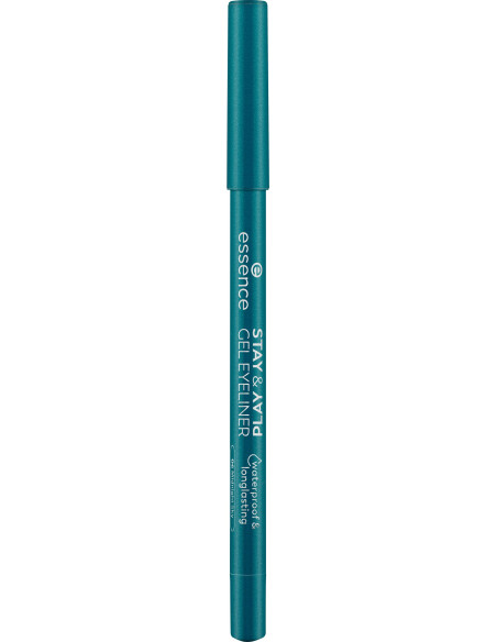 Crayon Yeux " Gel  Stay & Play WP " 06