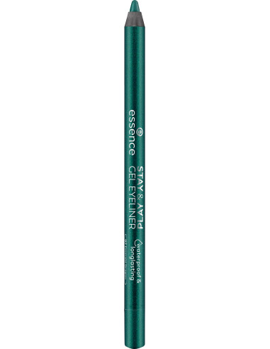 Crayon Yeux " Gel  Stay & Play WP " 07