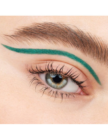 Crayon Yeux " Gel  Stay & Play WP " 07