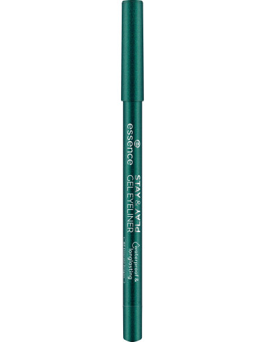 Crayon Yeux " Gel  Stay & Play WP " 07