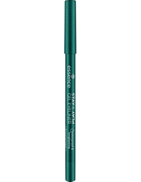 Crayon Yeux " Gel  Stay & Play WP " 07