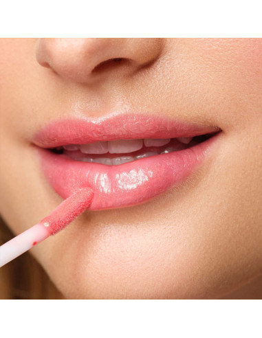 Lip Gloss " Plumping " 10