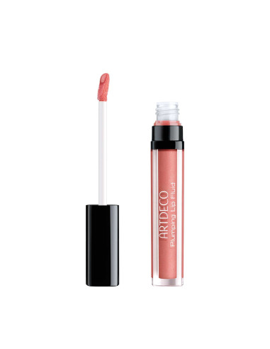 Lip Gloss " Plumping "  16