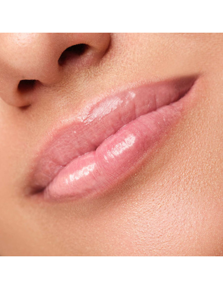Lip Gloss " Plumping "  16