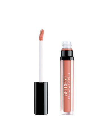 Lip Gloss " Plumping " 21