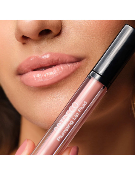 Lip Gloss " Plumping " 21