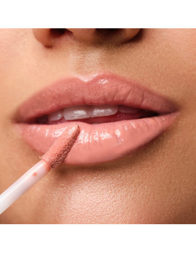 Lip Gloss " Plumping " 21